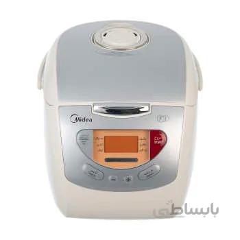 پلوپز مایدیا مدل PC-F60WS