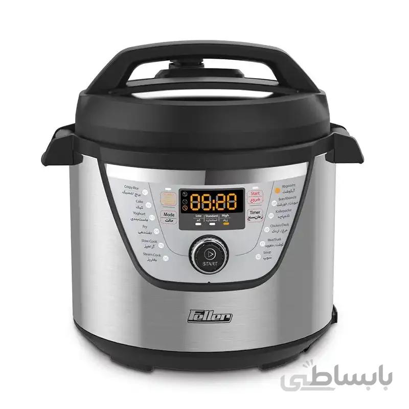 زودپز فلر مدل PC166