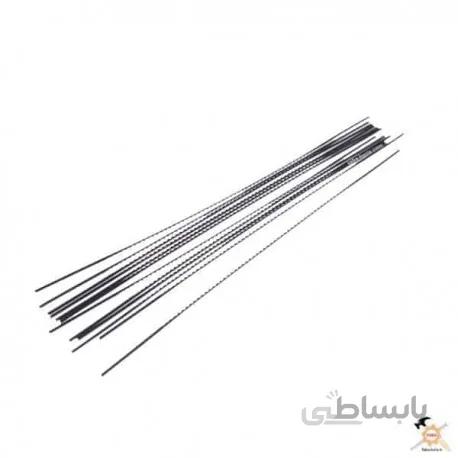 تیغ اره مویی دو صفر تایفون Taifun بسته 12عددی