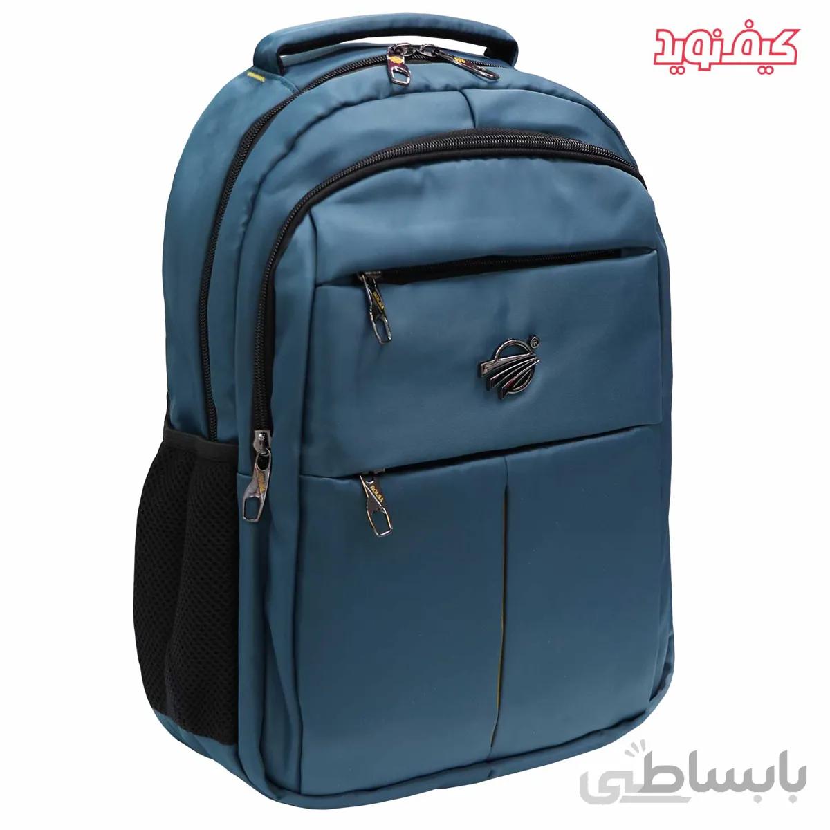 کوله پشتی لپ تاپی BOLSA کد 1760