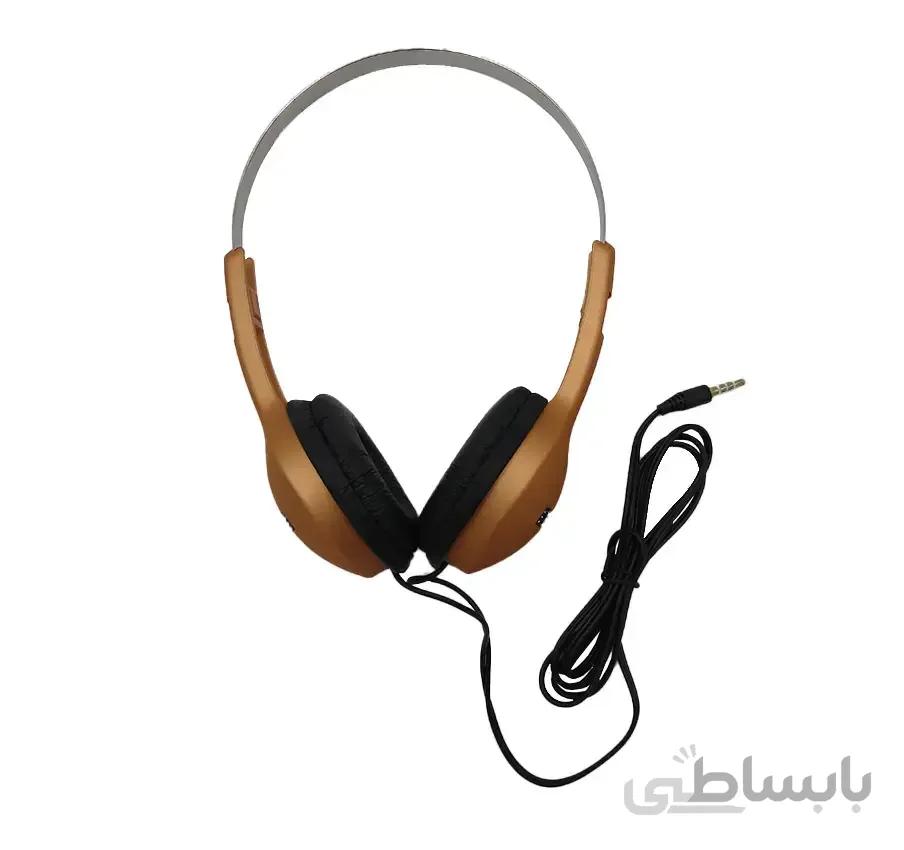 هدست گیمینگ للیسو مدل LS-803 ا Headphones LELISU LS803