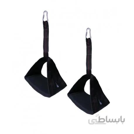 کمک بارفیکس پاورجیم