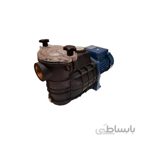 پمپ تصفیه استخر 1/5 اسب دراپ مدل FCP-1100