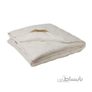 لحاف اتللو مدل WOOLLA یک نفره سایز 155x215 سانتی متر