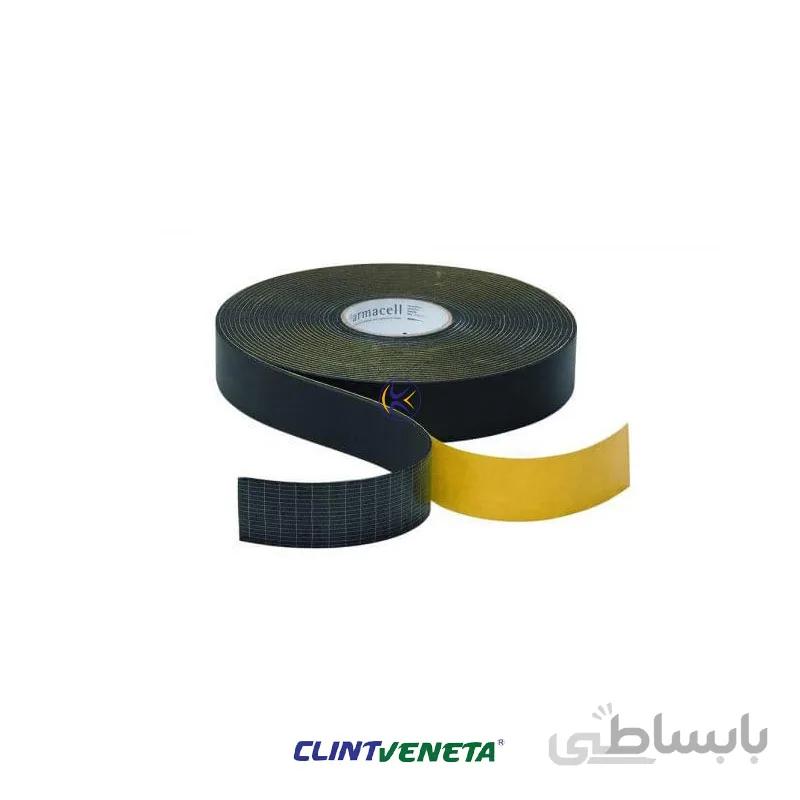 نوار درزگیر الاستومری سایز 30