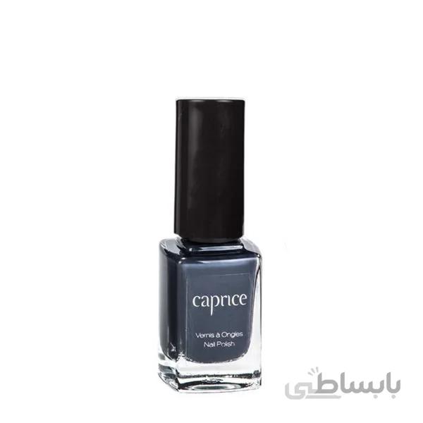 لاک ناخن کاپریس مدل Vernis A Ongle