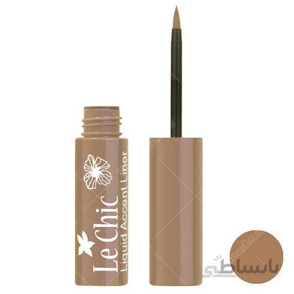 خط ابرو ماژیکی لچیک شماره 543