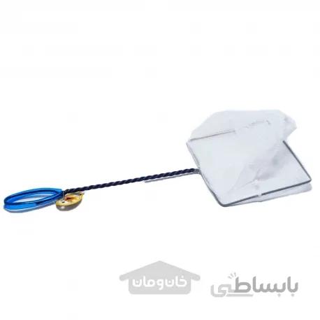 تور ماهیگیری سایز بزرگ