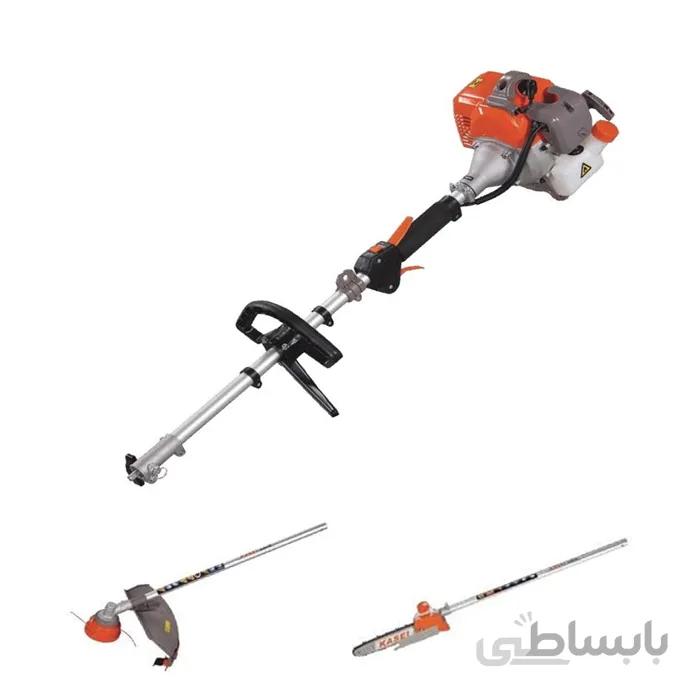 دستگاه چندمنظوره SKN GJ330