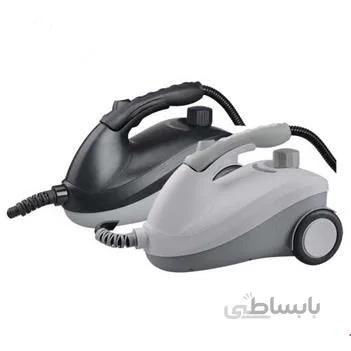 بخـــارشــوی حرفـه ای 16 کاره PR-957 پرشیا فرانس ا PROFESSIONAL STEAM WASHER 16 FUNCTIONAL PR-957