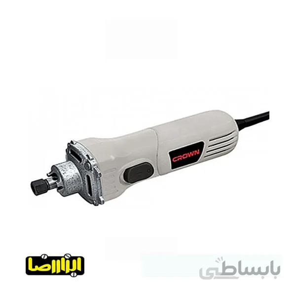 فرز انگشتی کرون 600 وات مدل CT13308