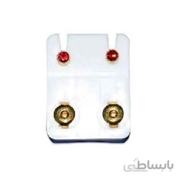 گوشواره طبی ( 5 جفت )