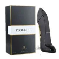 ادو پرفیوم روونا Rovena Carolina Herrera Good girl (گودگرل)
