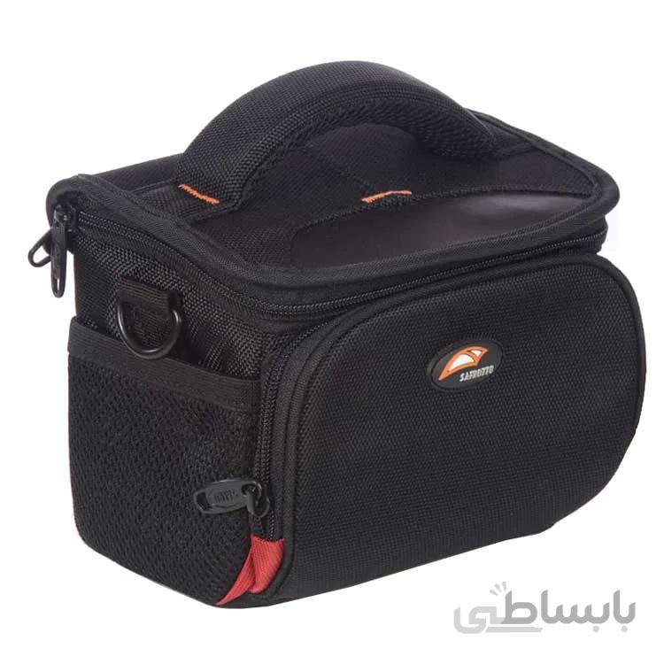 کیف دوربین عکاسی سافروتو 00-M