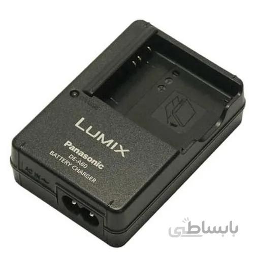 شارژر باتری لیتیومی پاناسونیک Panasonic DE-A60