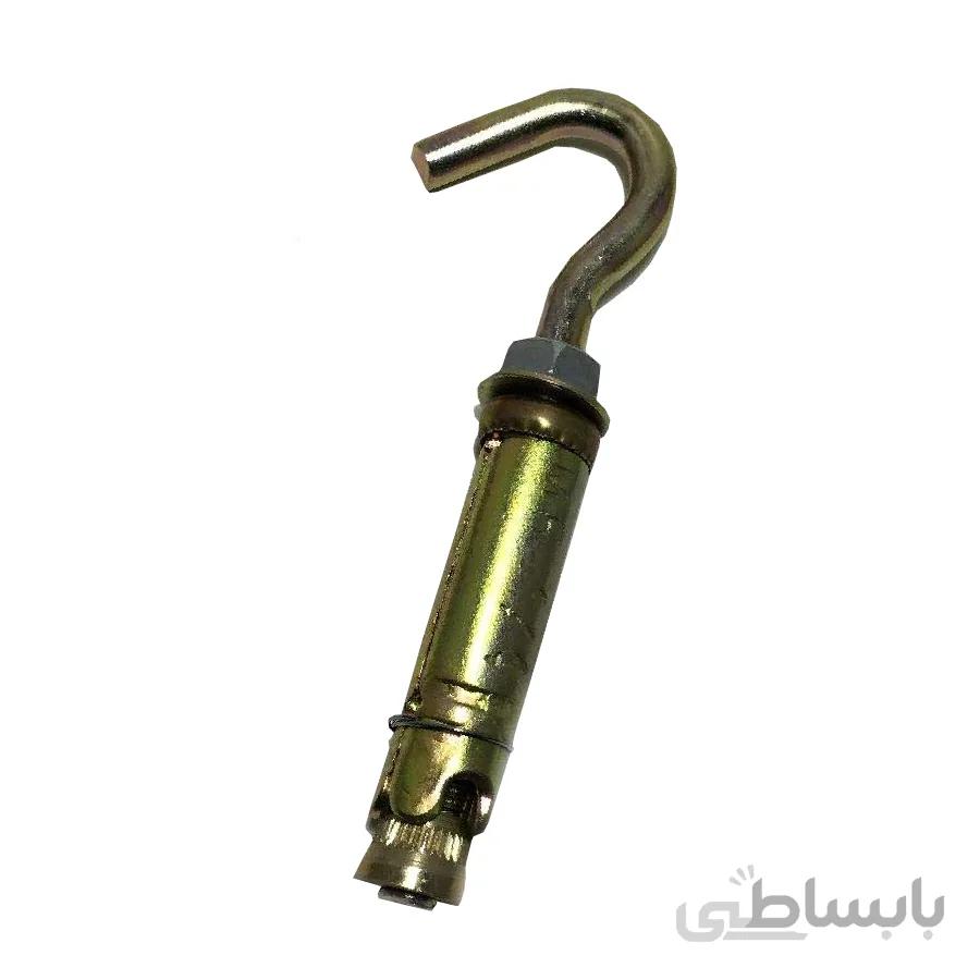 رول بولت سقفی مدل M10 بسته 2 عددی