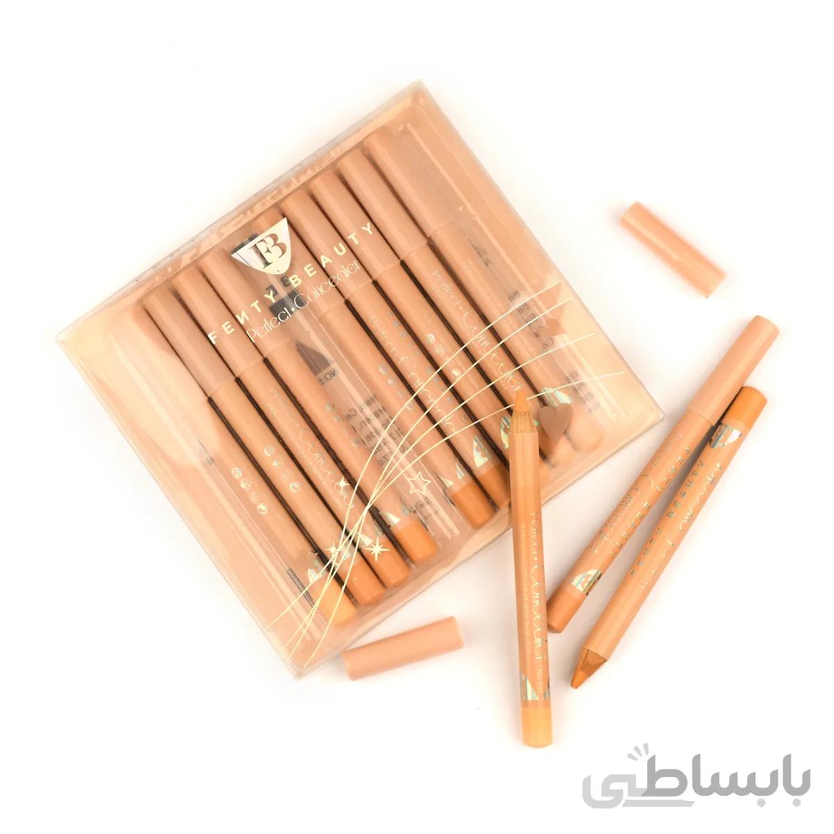 کانسیلر مدادی فنتی بیوتی FENTY BEAUTY