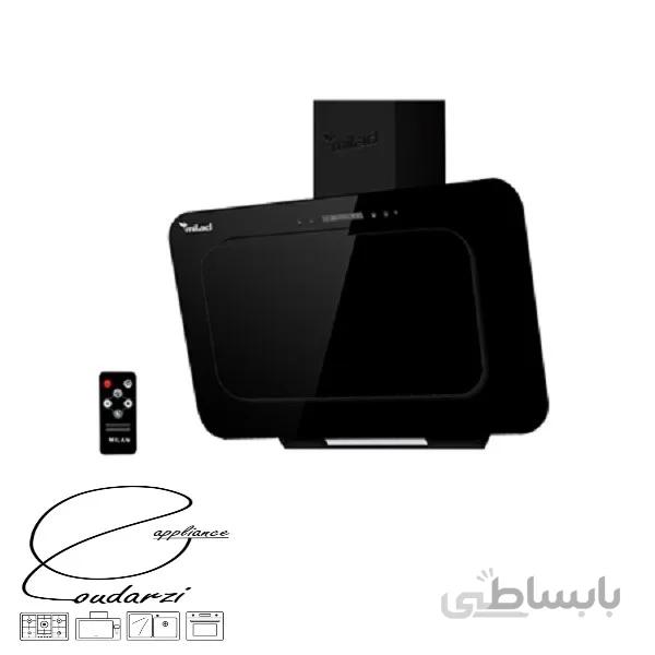 هود میلان مدل آرتین 2(ارسال رایگان) - پلاستیکی