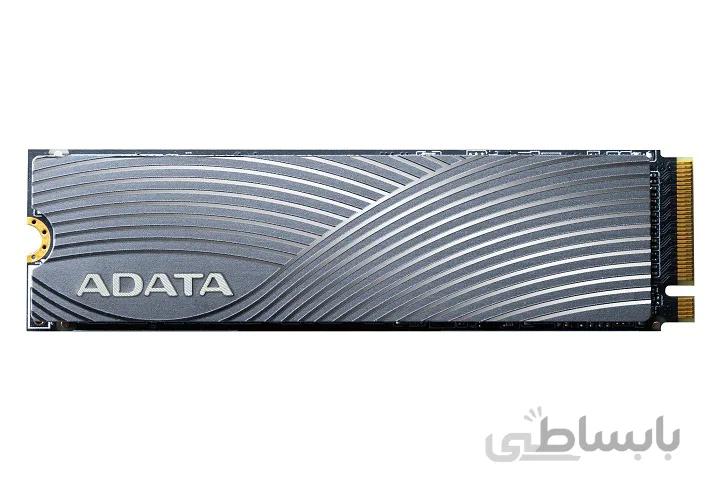 اس اس دی ای دیتا SWORDFISH PCIe M.2 2280 250GB ا ADATA SWORDFISH PCIe M.2 2280 250GB Gen3x4 SSD
