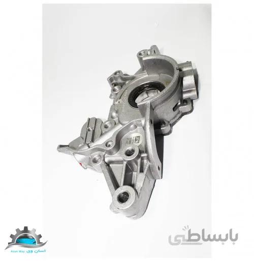 اویل پمپ طرح قدیم پراید جهان پارت