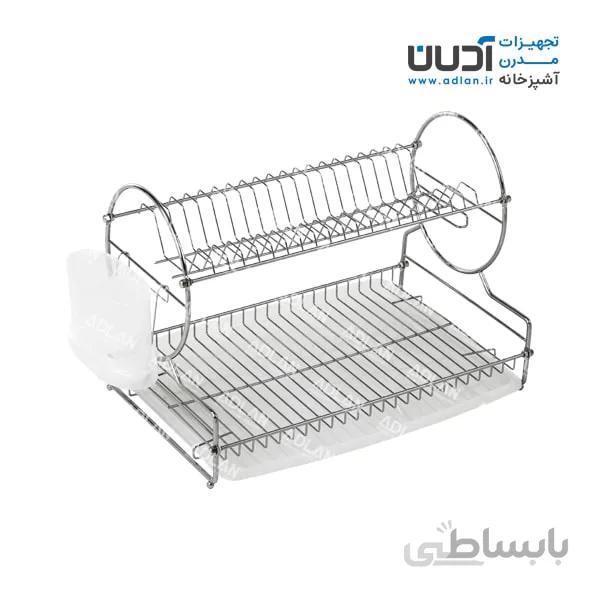 آبچکان رومیزی با جاقاشقی و جالیوانی – سوناتا