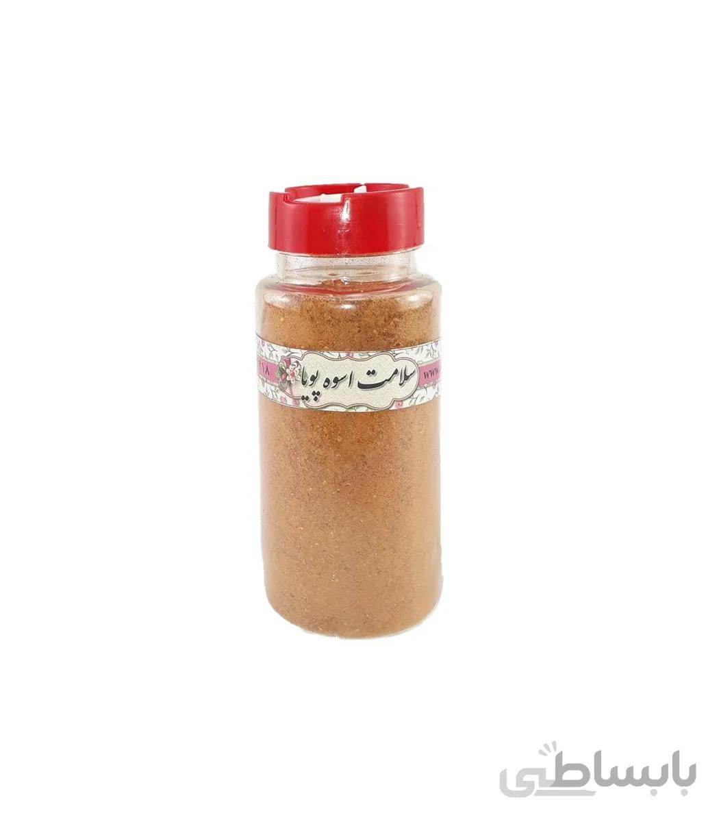 پودر گوجه فرنگی