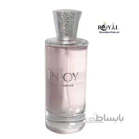 عطر ادکلن اینجوی زنانه جانوین johnwin enjoy