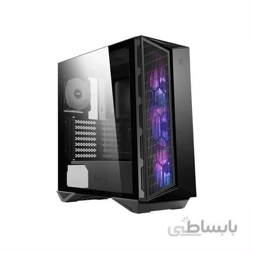 کیس ام اس آی GUNGNIR 110M ا MSI GUNGNIR 110M case