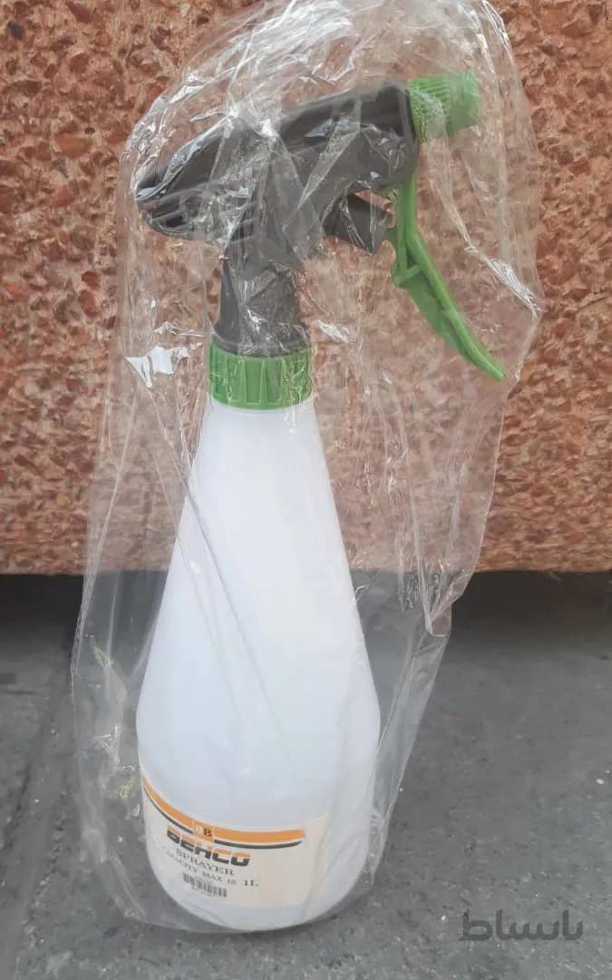 ابپاش ارایشی بهکو