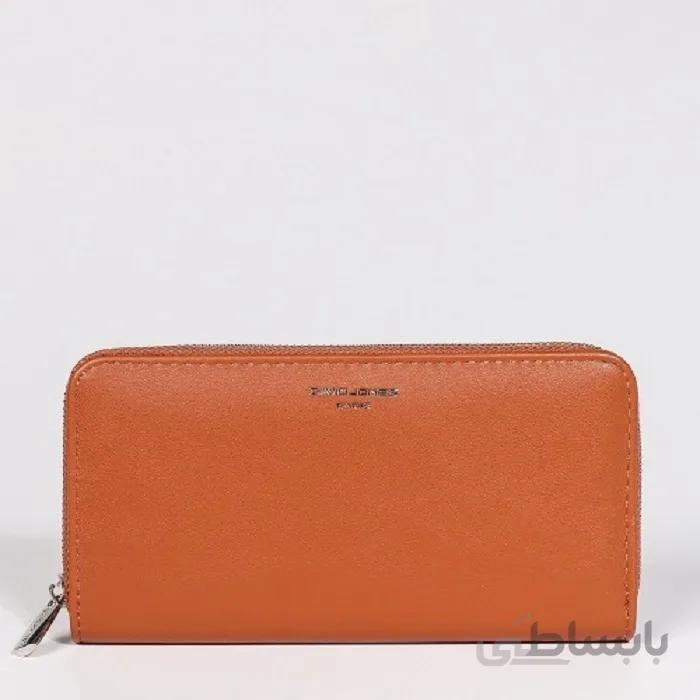 کیف پول دیوید جونز کد p093-510