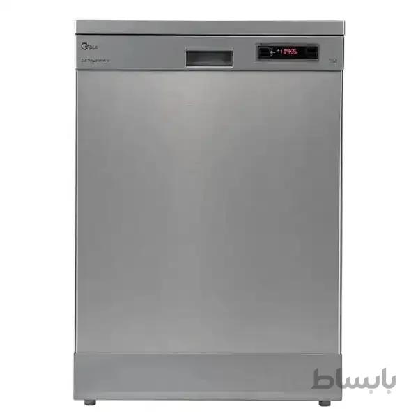 ماشین ظرفشویی جی پلاس مدل GDW-J552