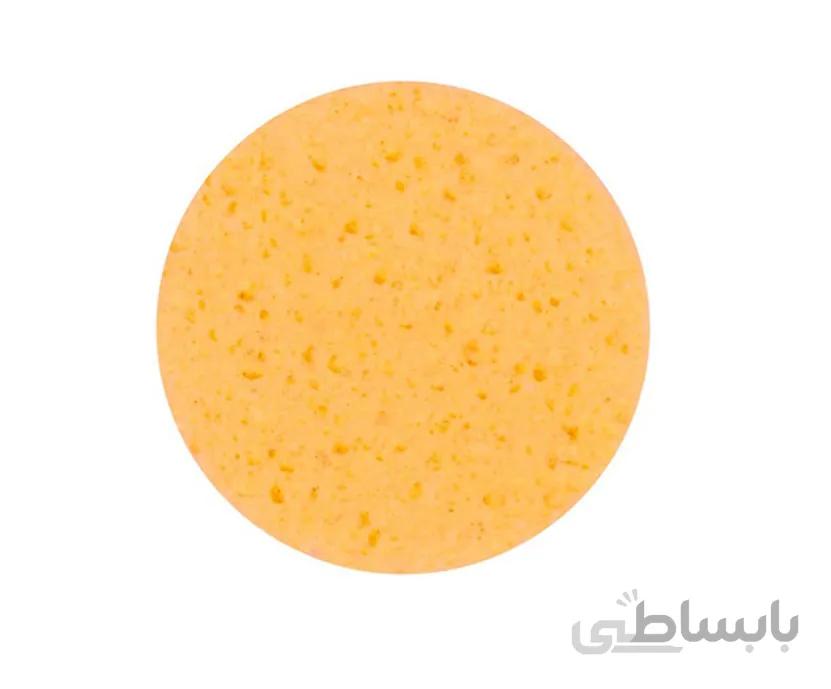 پد پاکسازی پوست زد وان