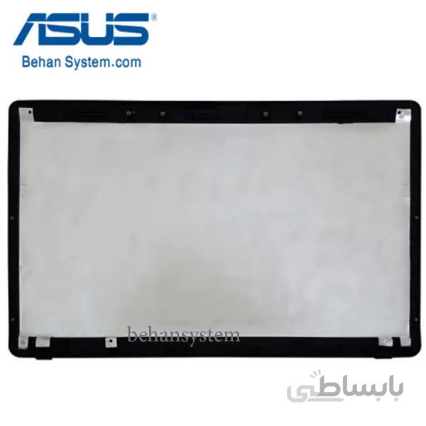قاب پشت ال سی دی لپ تاپ ASUS مدل K52