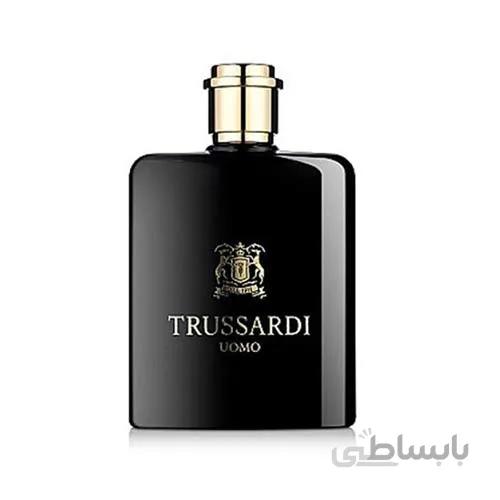 عطر مردانه تروساردی اومو – TRUSSARDI UOMO