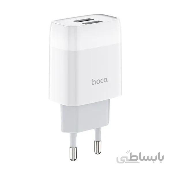 شارژر دیواری هوکو مدل C73A