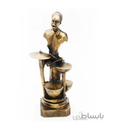 مجسمه نوازنده مدل 005