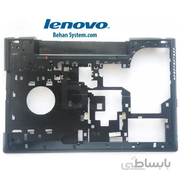 قاب کف لپ تاپ لنوو G500 ا Lenovo G500 Base Bottom Cover