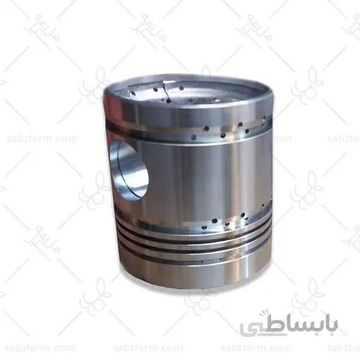 پيستون std هندی st ليستر هوايی