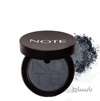 سایه چشم لومینوس تک رنگ نوت ۰۴ / NOTE Luminous Silk Mono Eyeshadow