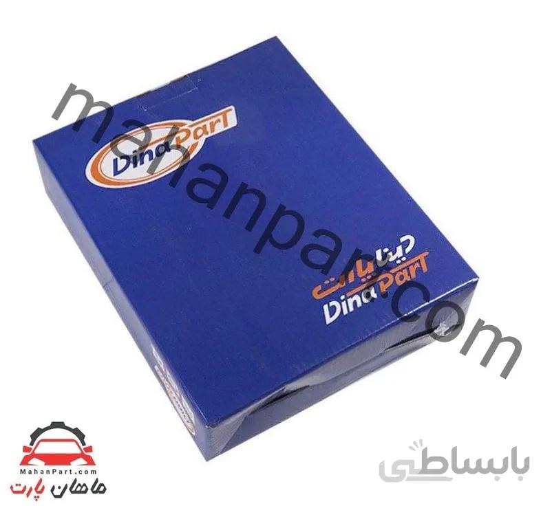 اویل پمپ پراید دیناپارت
