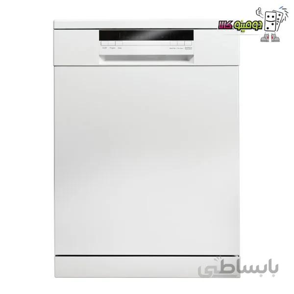 ماشین ظرفشویی امرسان مدل ED14-MI2 ا Emersun dishwasher model ED14-MI2