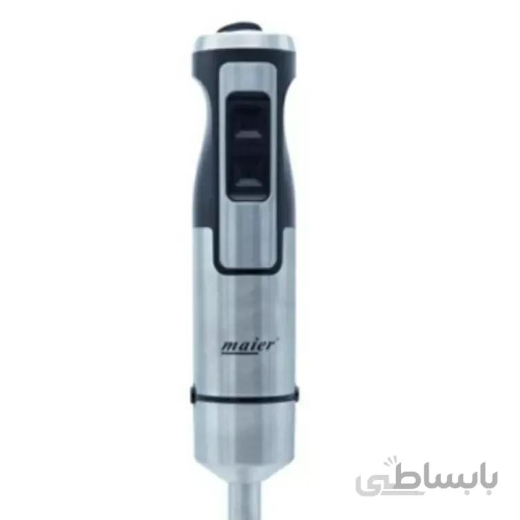 گوشت کوب برقی مایر مدل mr-180 ا 180
