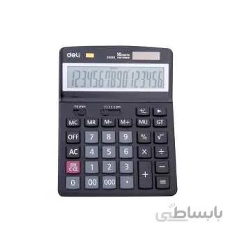 ماشین حساب دلی کد DL-39259