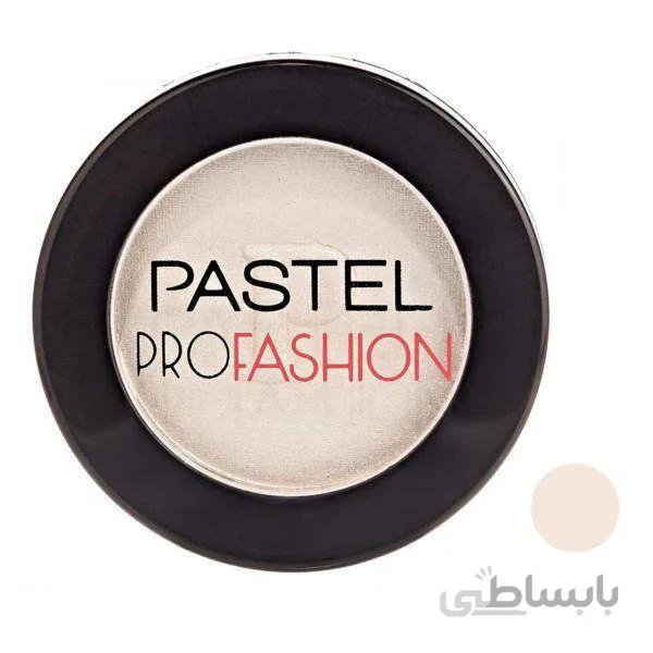 سایه چشم پاستل مدل PRO FASHION شماره 0047