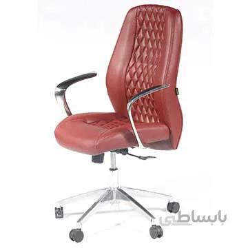 صندلی کارشناسی لکسی کد EL2050