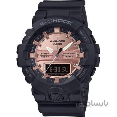 ساعت مچی مردانه G-SHOCK کاسیو با کد GA-800MMC-1ADR ا GA-800MMC-1ADR