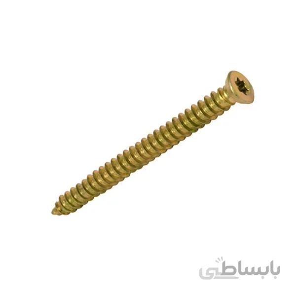 پیچ بولتکس مدل M80 بسته 10 عددی