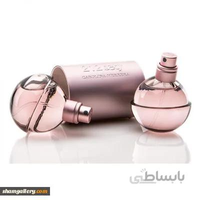 ادوپرفیوم زنانه کارولینا هررا مدل 212 S..Y