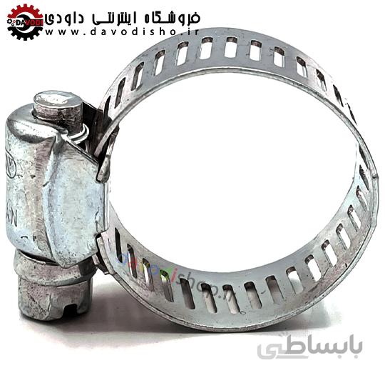 بست شیلنگ تایوان "۱.۱/۱۶ | ۲۶-۱۹ (WS) دبلیو اس