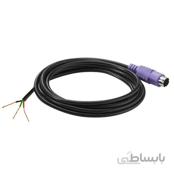 کابل تعميری PS2/USB
